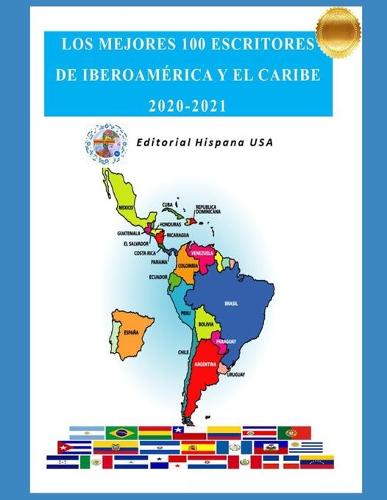 Los Mejores 100 Escritores de Iberoamérica y El Caribe