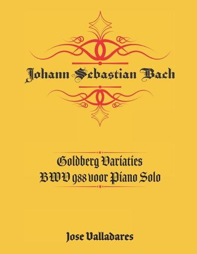 Johann Sebastian Bach