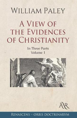A View of the Evidences of Christianity