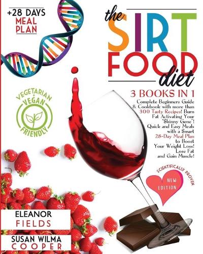 The Sirtfood Diet