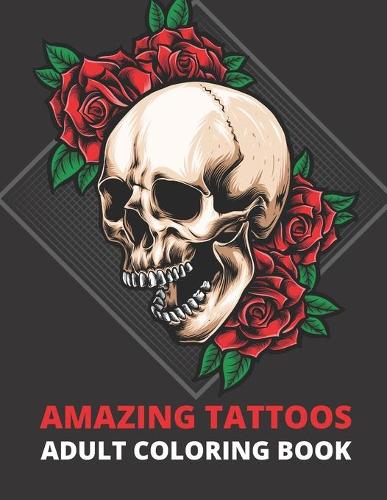 Amazing Tattoos