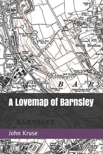 A Lovemap of Barnsley