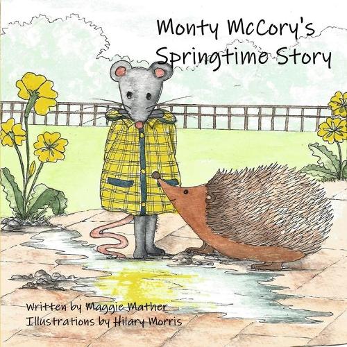 Monty McCory's Springtime Story