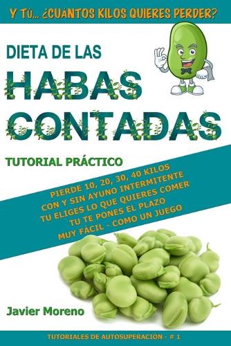 Dieta de Las Habas Contadas