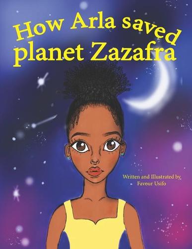 How Arla Saved Planet Zazafra