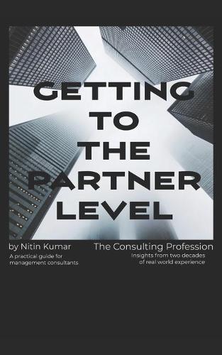 Getting to the Partner Level