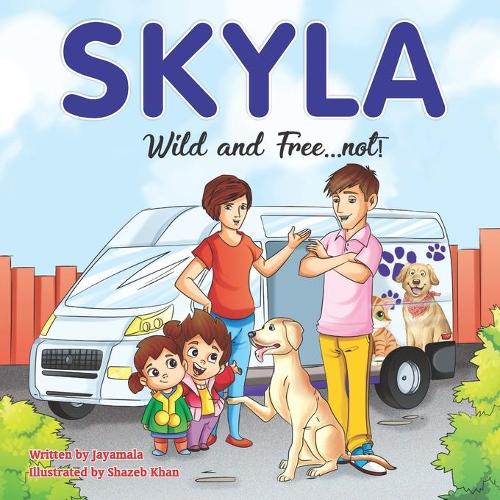 Skyla