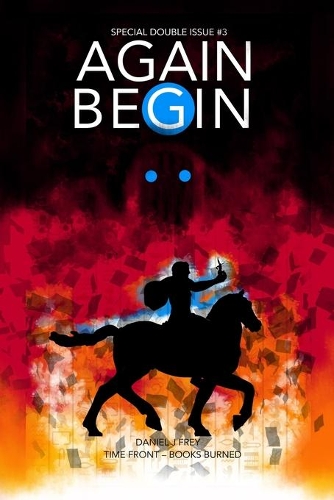 Again Begin Time Front