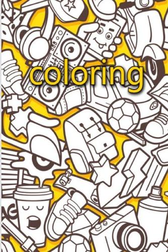 coloring