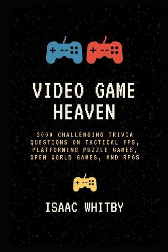 Video Game Heaven