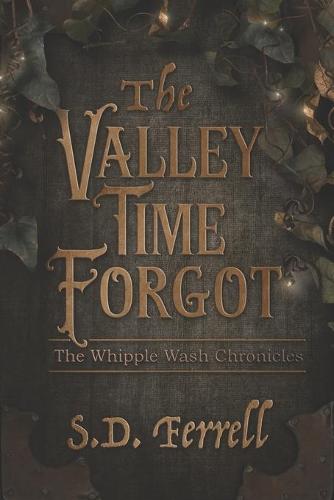 The Valley Time Forgot