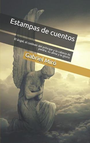Estampas de cuentos