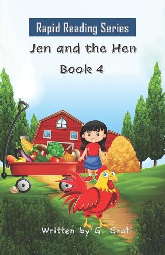 Jen and the Hen