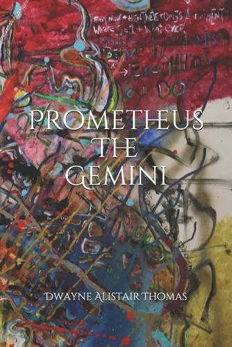 Prometheus the Gemini