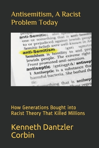 Antisemitism, A Racist Problem Today