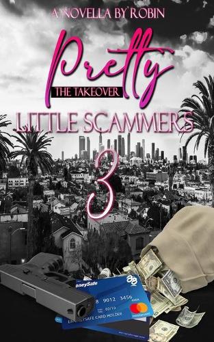 Pretty Little Scammers 3