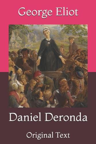 Daniel Deronda