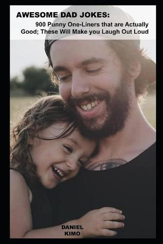 Awesome Dad Jokes