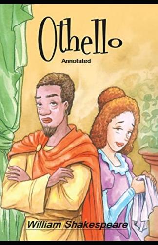 Othello Annotated