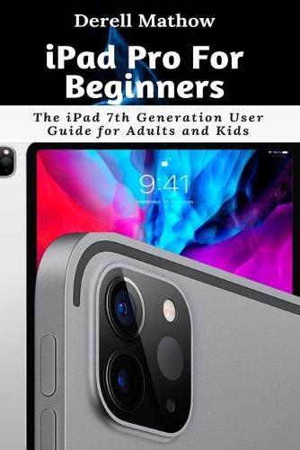 iPad Pro For Beginners