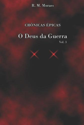 Crônicas Épicas