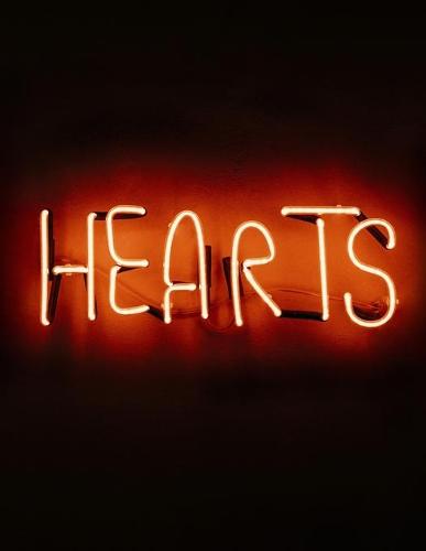 Hearts