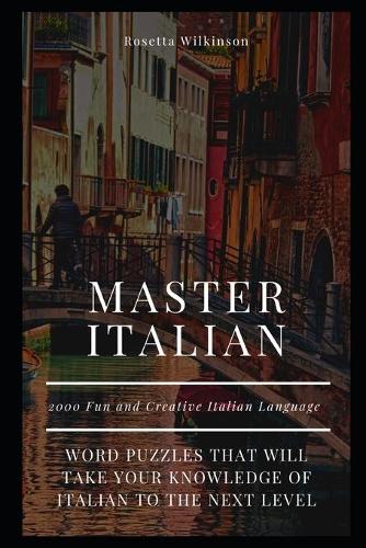 Master Italian