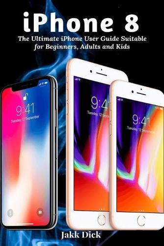 iPhone 8