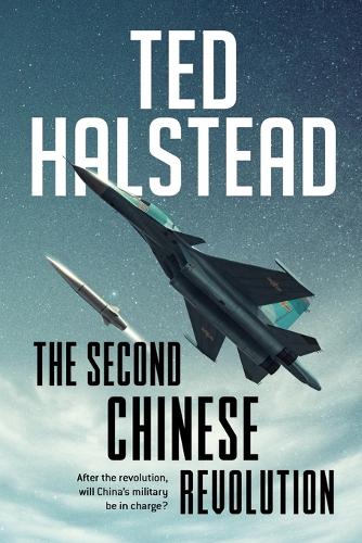 The Second Chinese Revolution