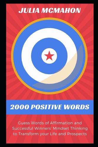 2000 Positive Words