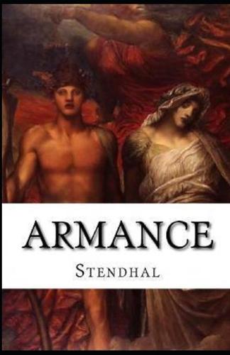 Armance Annotated