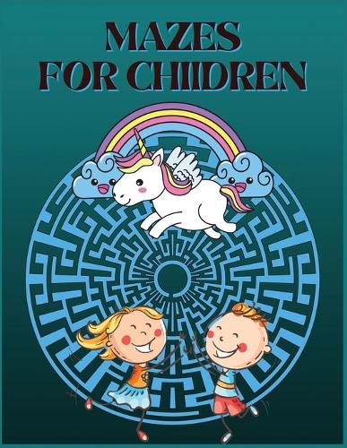 Mazes for children