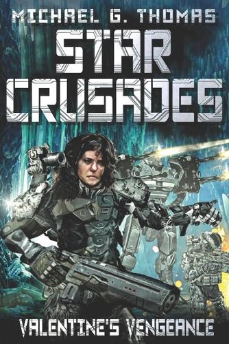 Star Crusades