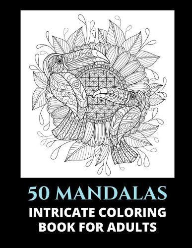 50 Mandalas