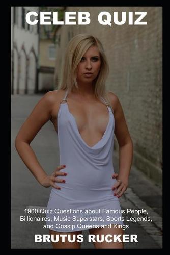 Celebrity Trivia