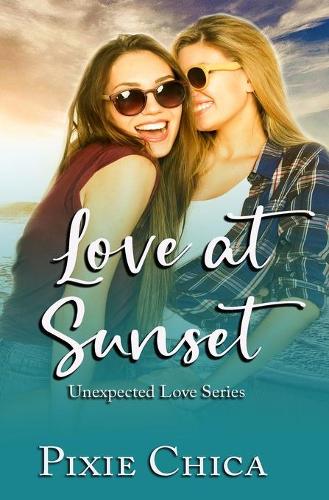 Love at Sunset