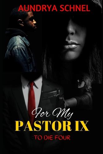 For My Pastor IX