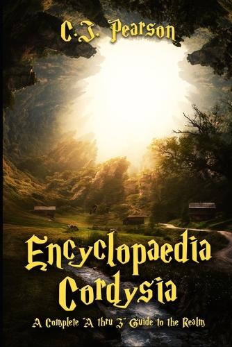 Encyclopaedia Cordysia