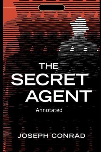 The Secret Agent-(Annotated)