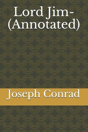 Lord Jim-(Annotated)