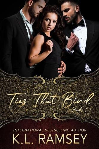 Ties That Bind Series