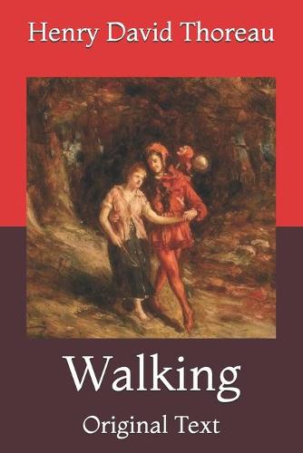 Walking