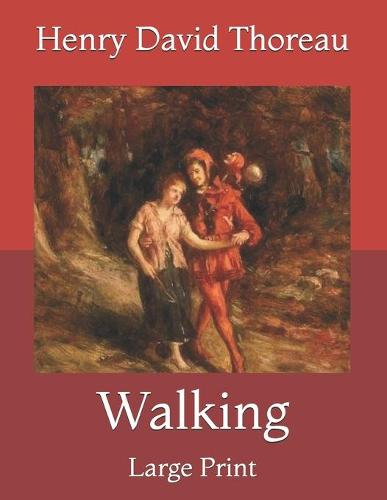 Walking