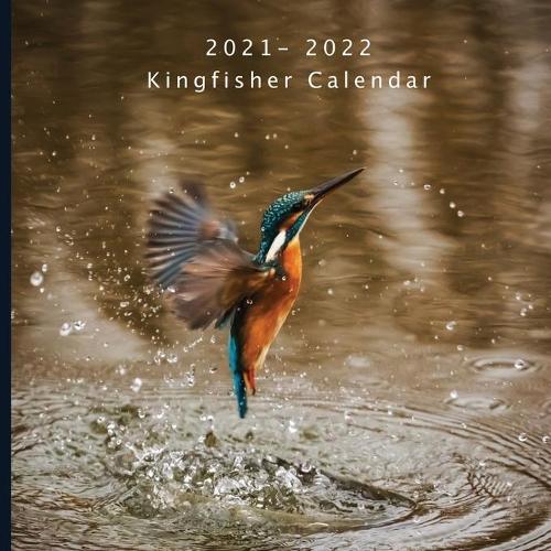 2021 - 2022 Kingfisher Calendar