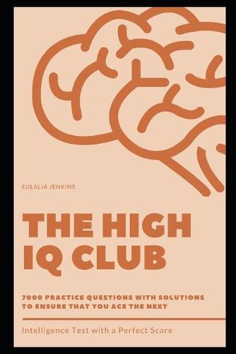 The High IQ Club