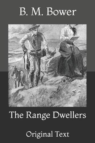 The Range Dwellers