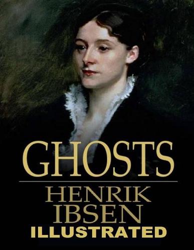 Ghosts Illustrated