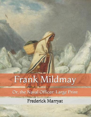 Frank Mildmay
