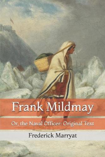 Frank Mildmay