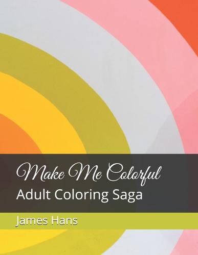Make Me Colorful